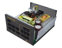 Seasonic Prime Ultra, Alimentatore ATX Modulare da 1000W 80Plus Gold