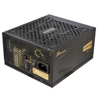 Seasonic Prime Ultra, Alimentatore ATX Modulare da 1000W 80Plus Gold