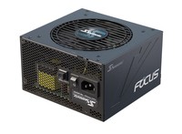 Seasonic FOCUS PX-750 alimentatore per computer 750 W 20+4 pin ATX ATX Nero