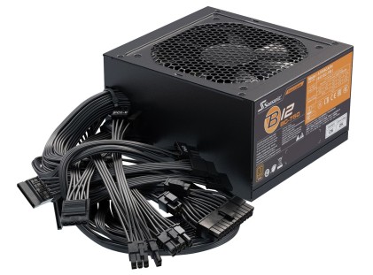 Seasonic B12 BC alimentatore per computer 750 W 20+4 pin ATX ATX Nero