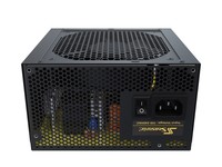 Alimentatore 500W Seasonic Core GC 80 Plus Gold