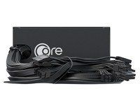 Alimentatore 500W Seasonic Core GC 80 Plus Gold