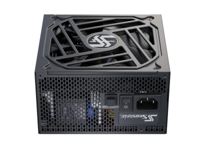 Power SupplySeasonic FOCUS-GX-850-ATX30 850W