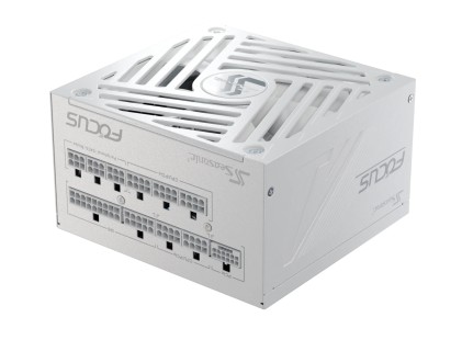 Seasonic Focus GX-850 alimentatore per computer 1000 W 20+4 pin ATX ATX Bianco