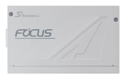 Seasonic Focus GX-850 alimentatore per computer 1000 W 20+4 pin ATX ATX Bianco