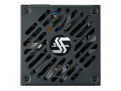 Seasonic FOCUS SGX-650 alimentatore per computer 650 W 20+4 pin ATX SFX Nero