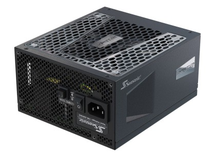 Seasonic Prime GX-650 alimentatore per computer 650 W 20+4 pin ATX ATX Nero
