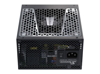 Seasonic Prime GX-650 alimentatore per computer 650 W 20+4 pin ATX ATX Nero