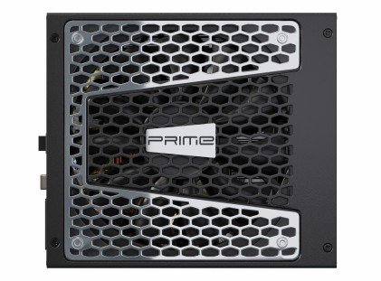 Seasonic Prime GX-850 alimentatore per computer 850 W 20+4 pin ATX ATX Nero