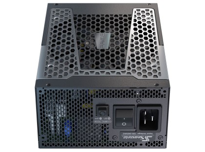 Seasonic PRIME-PX-1600 alimentatore per computer 1600 W 24-pin ATX ATX Nero