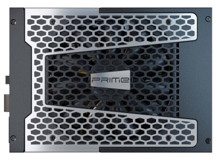 Seasonic PRIME-PX-1600 alimentatore per computer 1600 W 24-pin ATX ATX Nero