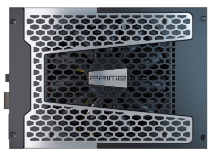 Seasonic PRIME-TX-1600 alimentatore per computer 1600 W 20+4 pin ATX ATX Nero