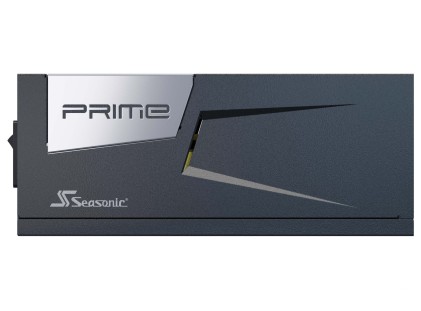 Seasonic PRIME-TX-1600 alimentatore per computer 1600 W 20+4 pin ATX ATX Nero