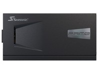 Seasonic Prime TX alimentatore per computer 650 W 20+4 pin ATX ATX Nero