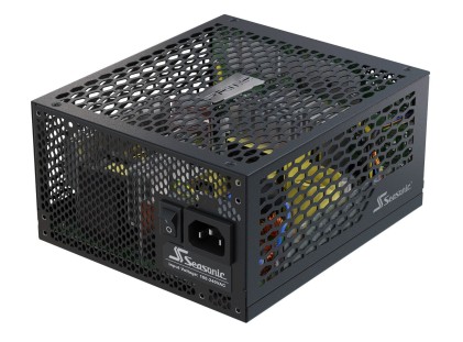 Power SupplySeasonic PRIME TX-700 700W Fanless