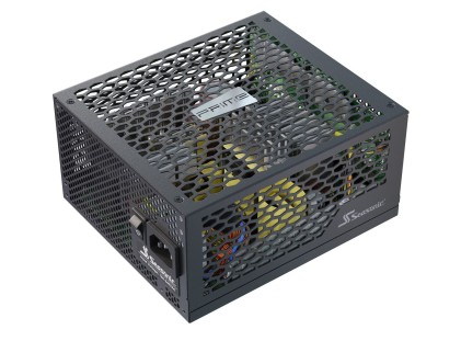 Power SupplySeasonic PRIME TX-700 700W Fanless