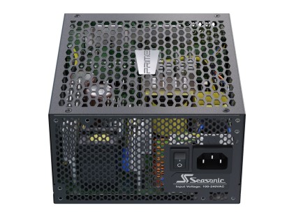 Power SupplySeasonic PRIME TX-700 700W Fanless