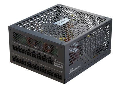 Power SupplySeasonic PRIME TX-700 700W Fanless