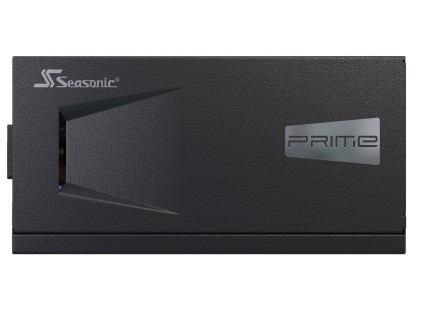 Seasonic Prime TX alimentatore per computer 650 W 20+4 pin ATX ATX Nero