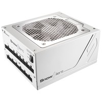 SEASONIC ALIMENTATORE P-750 SNOW SILENT 750W PFC ATTIVO MODULARE
