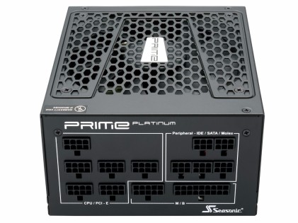 Alimentatori per case Seasonic Prime 1300 W Platinum