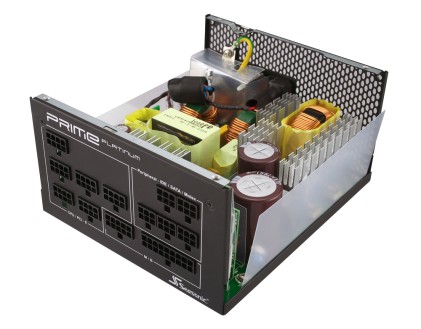Alimentatori per case Seasonic Prime 1300 W Platinum