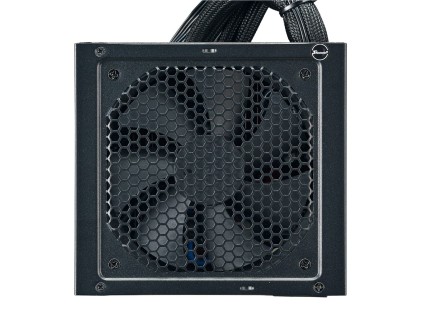 Seasonic SSR-500GB3 alimentatore per computer 500 W 20+4 pin ATX ATX Nero