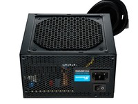 Seasonic SSR-500GB3 alimentatore per computer 500 W 20+4 pin ATX ATX Nero