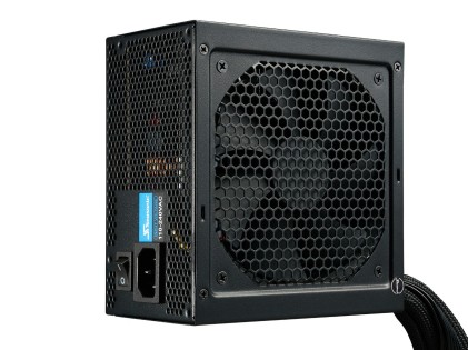 Seasonic SSR-650GB3 alimentatore per computer 650 W 20+4 pin ATX ATX Nero