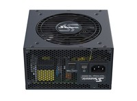 Alimentatore 650W Seasonic Focus+ 80 Plus Platinum, modular