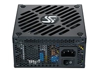 Seasonic SSR-650SGX Alimentatore SFX da 650W 80Plus Gold
