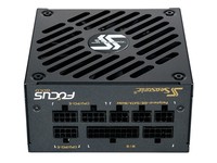 Seasonic SSR-650SGX Alimentatore SFX da 650W 80Plus Gold