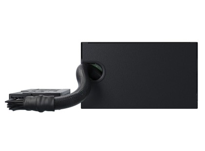 Seasonic Connect Alimentatore Atx 12V, 80Plus Gold, Full Modular, Psu: 140 Mm (L) X 150 Mm (W) X 86 Mm (H), Connect Module: 330 Mm (L) X 64 Mm (W) X 21 Mm (H)