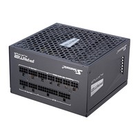 Seasonic PRIME Ultra Platinum 750, Alimentatore ATX Modulare da 750W