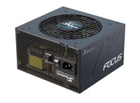 Seasonic Focus+ GX Alimentatore ATX Modulare 80+ Gold da 850W