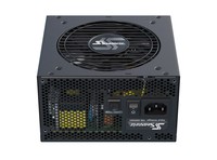Seasonic Focus+ GX Alimentatore ATX Modulare 80+ Gold da 850W