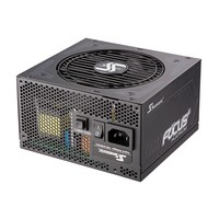 Seasonic FOCUS+ Alimentatore ATX da 850W Certificato 80Plus Platinum