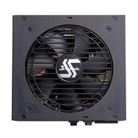 Seasonic FOCUS+ Alimentatore ATX da 850W Certificato 80Plus Platinum