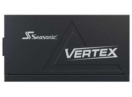 Seasonic VERTEX GX-750 alimentatore per computer 750 W 20+4 pin ATX ATX Nero