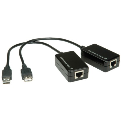 Value Usb1.1 Extender Over Rj45