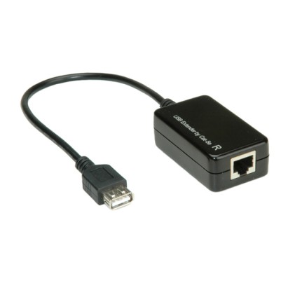 Value Usb1.1 Extender Over Rj45