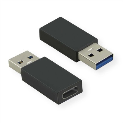 Roline Usb3.2 Gen2 Dongle, A - C, M/F