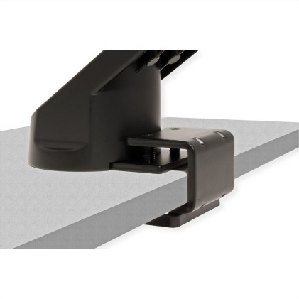 Value Braccio Monitor Singolo, 3 Joints