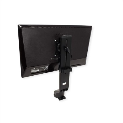 Value Braccio Monitor Singolo, 3 Joints