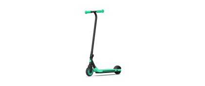 Monopattino Elettrico Segway Aa.00.0011.62 Zing A6 Kids Verde