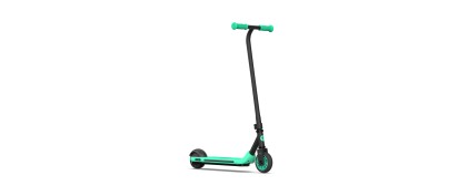 Monopattino Elettrico Segway Aa.00.0011.62 Zing A6 Kids Verde