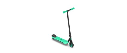 Monopattino Elettrico Segway Aa.00.0011.62 Zing A6 Kids Verde