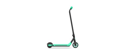 Monopattino Elettrico Segway Aa.00.0011.62 Zing A6 Kids Verde