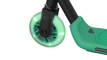 Monopattino Elettrico Segway Aa.00.0011.62 Zing A6 Kids Verde