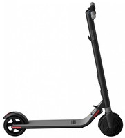 Monopattino Segway Es1 Black 25Km 20Km/H 250W 3500Mah 36V